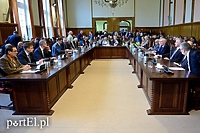 Co dalej z asystentami osób niepełnosprawnych?