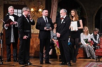 Aleksandry rozdane