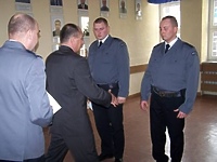 Bezpieczeństwo w statystykach