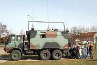 Wojsko - dzieciom