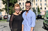 Śpiewem chcemy zmienić świat