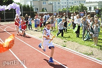 Do biegu, gotowi, start! Czyli nowa inwestycja Nad Jarem