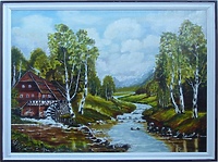 "Zauroczenie” w Rudym Kocie