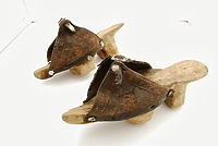 Hit modowy: patynki  (Historia jednego przedmiotu cz. 69)