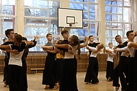 Od amatora do mistrza