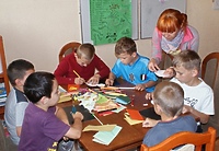 Plecak Pełen Kultury
