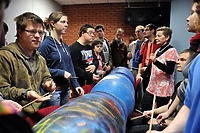 Edukacja artystyczna dla grup zorganizowanych