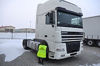 Podejrzane samochody