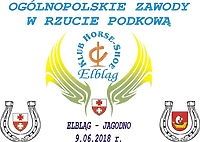 Podkowiarze Horse – Shoe Elbląg obchodzą 25-lecie