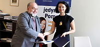 Dzień akademicki w II LO
