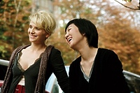 Podróż czerwonego balonika