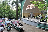 Podróż z Gryfami do lat 60.