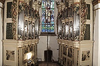 Podsumowanie II Festiwalu Muzyki Organowej i Kameralnej w Pasłęku