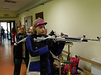 Podwójny brąz Wiktorii Gabis