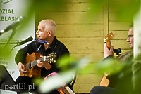 "Z wiatrem..." o Krzysztofie Kamilu Baczyńskim