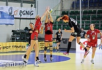 Pogoń Szczecin - Start Elbląg