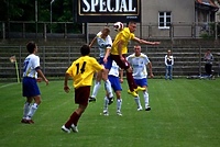Do przerwy 0-1 (piłka nożna)