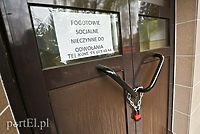Pogotowie Socjalne do likwidacji i co dalej?