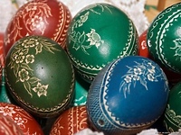 Pogrzeb żuru i śledzia