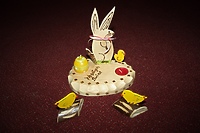 Pogrzeb Żuru i Śledzia już w niedzielę