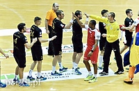 Pojedynek dwóch beniaminków