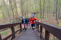 Pojedynek gigantów na Ultra Wysoczyźnie