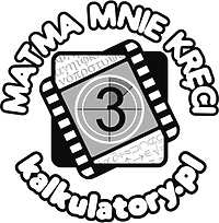 Pokaż, jak kręci cię matma