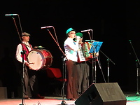 Pokażą co potrafią!