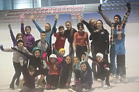 Pokazy łyżwiarstwa figurowego