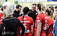 Pokonać nieobliczalne Kobierzyce