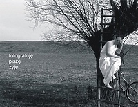Pół-Karpia. Wystawa fotografii i spotkanie poetyckie