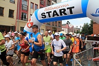 Pół tysiąca chętnych do Biegu Piekarczyka