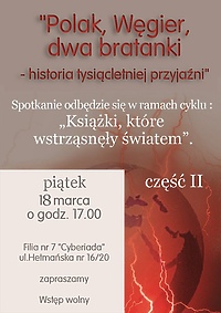 "Polak, Węgier, dwa bratanki" w Cyberiadzie