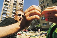 POLECAMY: Że życie ma sens