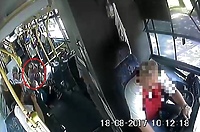 Policja poszukuje świadków i poszkodowanej