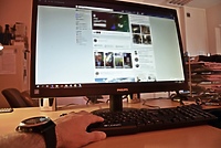 Policjanci odnotowali oszustwa "Na Blika". Przestępcy udawali znajomych z Facebooka