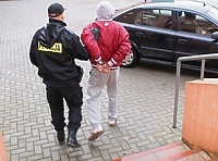 Napad na punkt skupu złomu. Sprawca zatrzymany po dwóch godzinach