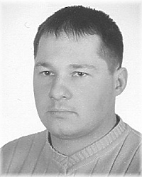 Poszukiwany listem gończym