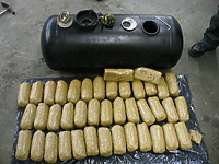 Handlowali narkotykami na szeroką skalę