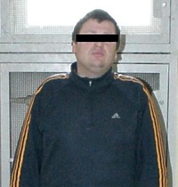 Mężczyzna, który zranił nożem ministranta został zatrzymany