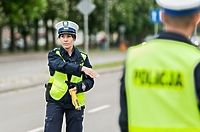 Policjanci z Elbląga podsumowali miniony weekend