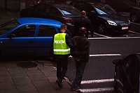 Policjanci z Elbląga zatrzymali fałszywego wnuczka