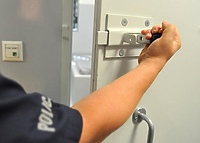 Policjanci zatrzymali sprawców bójki