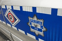 Policjanci zatrzymali uciekającego 18-latka