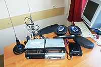 Obejrzyj zdjęcia, sprawdź czy to nie twoje rzeczy