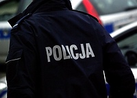 Policjant, który mi pomógł
