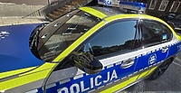 Policjant spowodował kolizję i uciekł