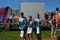 Policjanci z żelaza