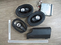 Policyjny dozór dla włamywaczy