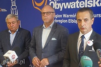 Koalicja Obywatelska: rząd nie przygotował się do początku roku szkolnego